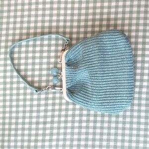 Weekend Max Mara Extra Small Pasticcino Bag